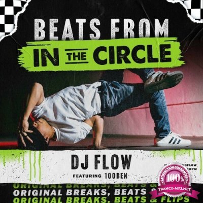 DJ Flow - Beats From In The Circle (2022)
