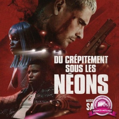 Saycet - Du crepitement sous les neons (2022)