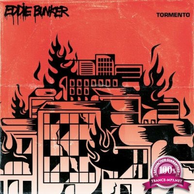 Eddie Bunker - Tormento (2022)