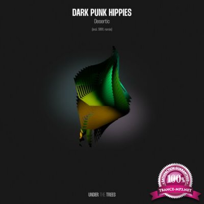 Dark Punk Hippies - Desertic (2022)