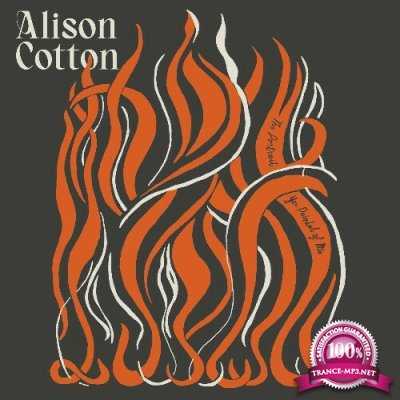 Alison Cotton - The Portrait You Painted of Me (2022)