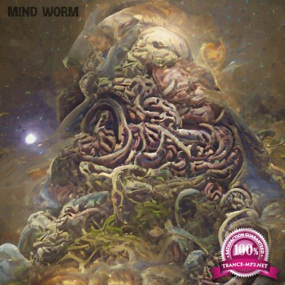 Mellow Beast - Mind Worm (2022)
