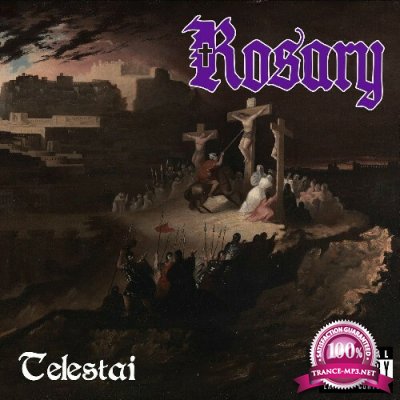 Rosary - Telestai (2022)