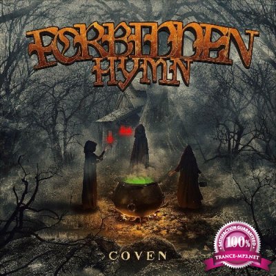 Forbidden Hymn - Coven EP (2022)
