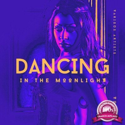 Dancing In The Moonlight, Vol. 3 (2022)