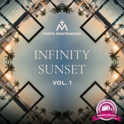 Infinity Sunset, Vol. 1 (2022)