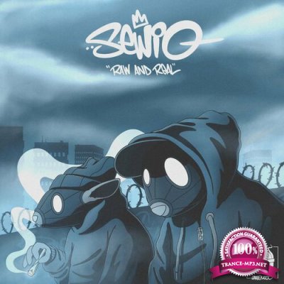 Sewio - Raw and Real (2022)