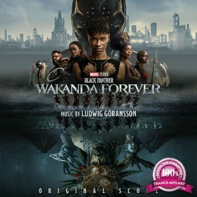 Black Panther: Wakanda Forever (Original Score) (2022)