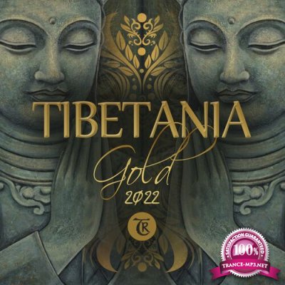 Tibetania Gold 2022 (Selected by Salvo Migliorini) (2022)