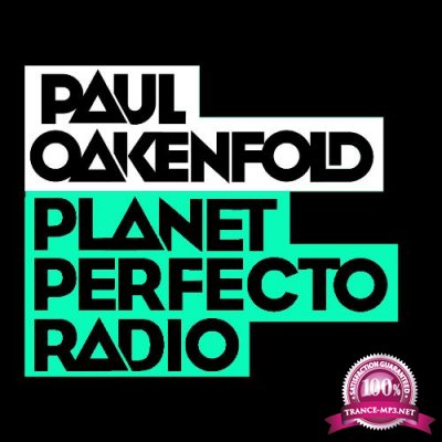Paul Oakenfold - Planet Perfecto 629 (2022-11-21)