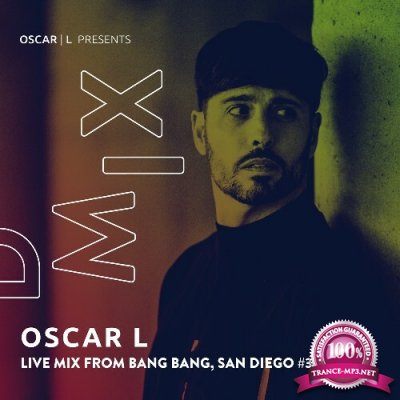 Oscar L - Dmix 363 (2022-11-21)