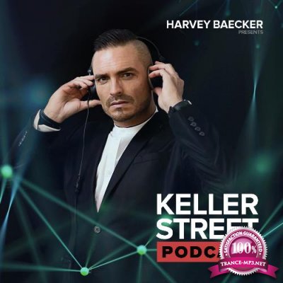 Harvey Baecker - Keller Street Podcast 134 (2022-11-21)