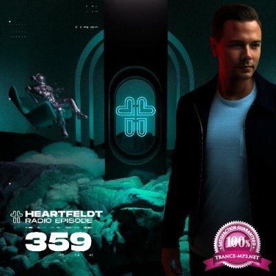 Sam Feldt - Heartfeldt Radio 359 (2022-11-22)