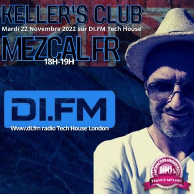 Dub Tiger - Keller''s Club 061 (2022-11-22)