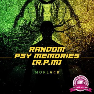 Morlack - R.P.M. 069 (2022-11-22)