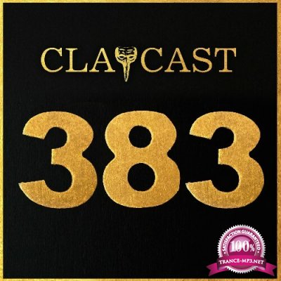 Claptone - CLAPCAST 383 (2022-11-22)