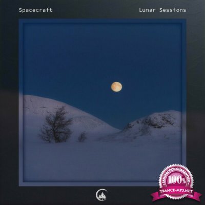 Spacecraft & Lauge - Lunar Sessions (2022)