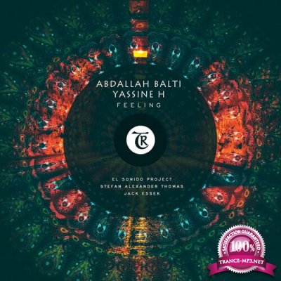 Abdallah Balti & Yassine H - Feeling (2022)