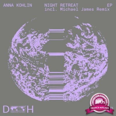 Anna Kohlin - Night Retreat EP (2022)