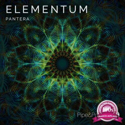 Pantera - Elementum (2022)