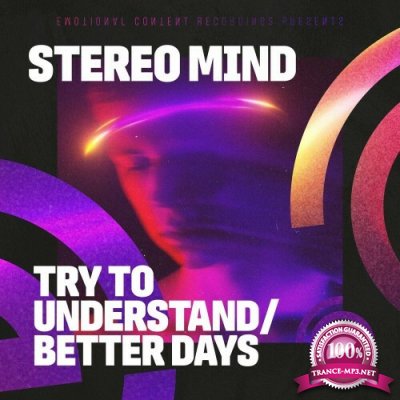 Stereo Mind - Try to Understand (2022)