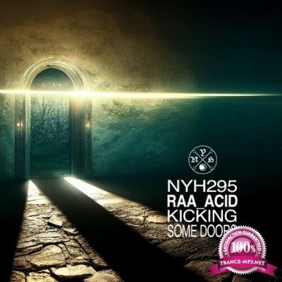 RAA_acid - Kicking Some Doors (2022)