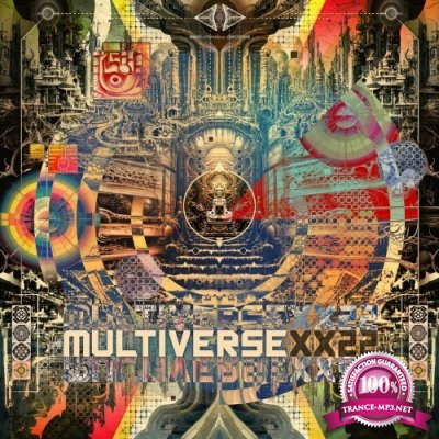 Multiverse X X 22 (2022)