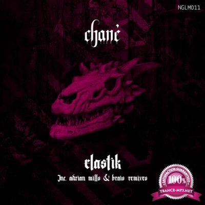 Chane - Elastik (2022)