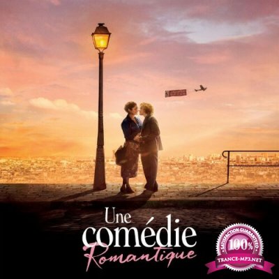 Villevieille - Une Comedie romantique (Bande originale du film) (2022)