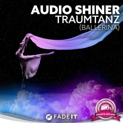 Audio Shiner - Traumtanz (Ballerina) (2022)