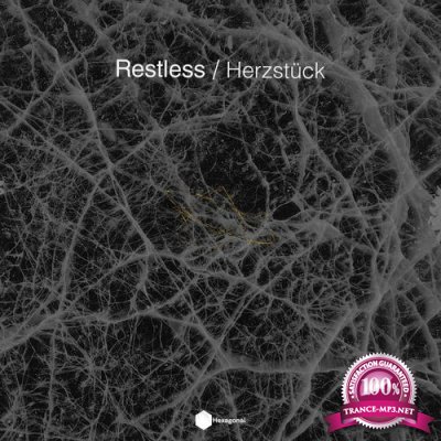 Restless - Herzstuck (2022)