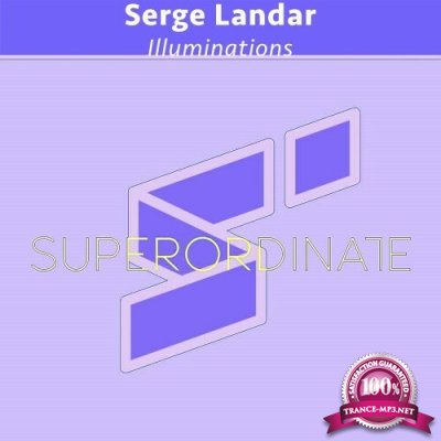 Serge Landar - Illuminations (2022)