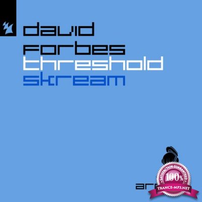 David Forbes - Threshold / Skream (2022)
