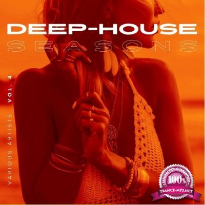 Deep-House Seasons, Vol. 4 (2022)