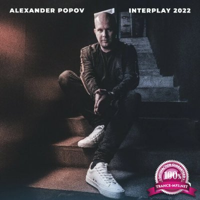 Interplay 2022 (Selected By Alexander Popov) - Extended Versions (2022)