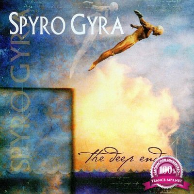 Spyro Gyra - The Deep End (2022)