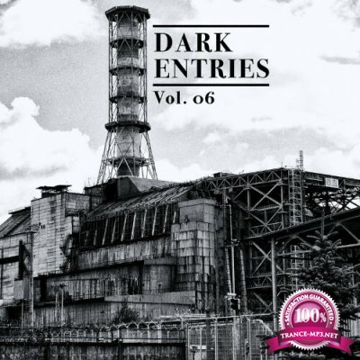 Dark Entries, Vol. 6 (2022)
