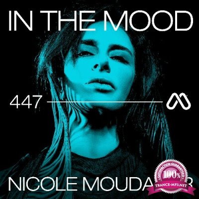 Nicole Moudaber - In The MOOD 447 (2022-11-24)