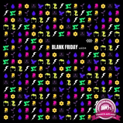 Blank Friday, Vol. 4 (2022)