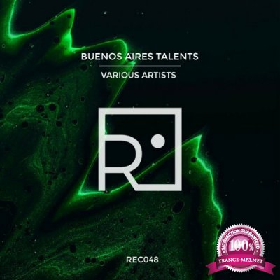 Buenos Aires Talents (2022)