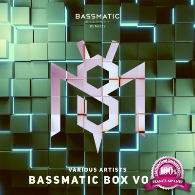 Bassmatic BOX, Vol. 3 (2022)