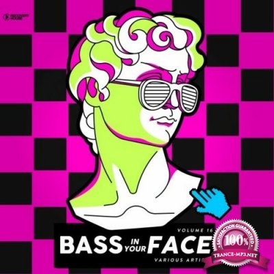 Bass in Your Face, Vol. 16 (2022)