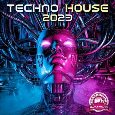 Techno House 2023 (2022)