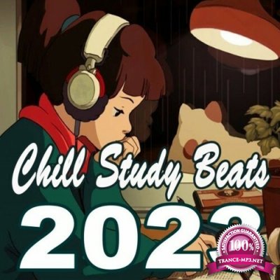 Chill Study Beats 2023 (2022)