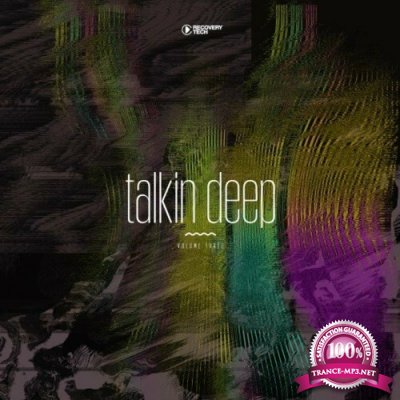 Talkin'' Deep, Vol. 3 (2022)