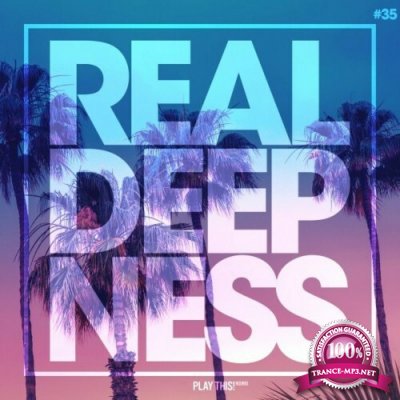 Real Deepness #35 (2022)