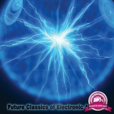 Future Classics of Electronic Ambient (2022)
