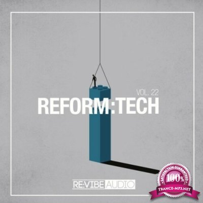 Reform:Tech, Vol. 22 (2022)