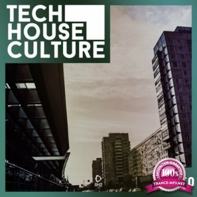 Tech House Culture #50 (2022)