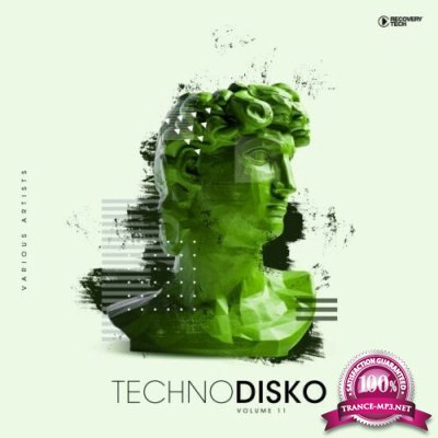 Techno:Disko, Vol. 11 (2022)